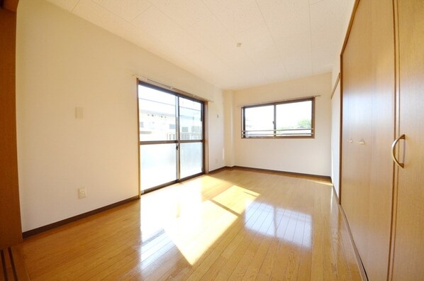 イーハトーヴの物件内観写真